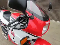 1986 Yamaha RD500LC 499cc-Sold