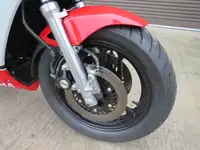 1986 Yamaha RD500LC 499cc-Sold