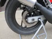 1986 Yamaha RD500LC 499cc-Sold