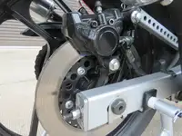 1986 Yamaha RD500LC 499cc-Sold