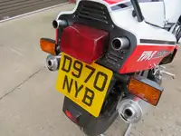 1986 Yamaha RD500LC 499cc-Sold