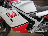 1986 Yamaha RD500LC 499cc-Sold