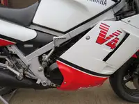 1986 Yamaha RD500LC 499cc-Sold