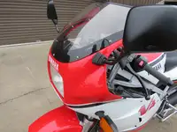 1986 Yamaha RD500LC 499cc-Sold