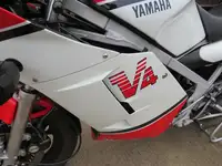 1986 Yamaha RD500LC 499cc-Sold