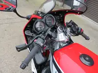 1986 Yamaha RD500LC 499cc-Sold