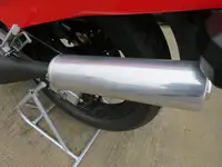 1986 Yamaha RD500LC 499cc-Sold