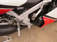 1986 Yamaha RD500LC 499cc-Sold
