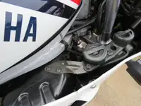 1986 Yamaha RD500LC 499cc-Sold