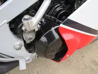 1986 Yamaha RD500LC 499cc-Sold