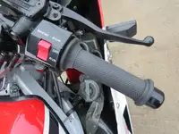 1986 Yamaha RD500LC 499cc-Sold