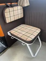 1979 Volkswagen Transporter Devon Sundowner-Sold
