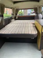 1979 Volkswagen Transporter Devon Sundowner-Sold