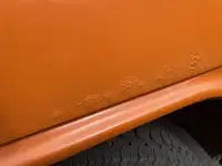 1979 Volkswagen Transporter Devon Sundowner-Sold