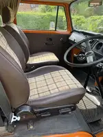 1979 Volkswagen Transporter Devon Sundowner-Sold