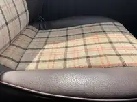 1979 Volkswagen Transporter Devon Sundowner-Sold