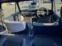 1973 BMW 2002 Baur Cabriolet-Sold