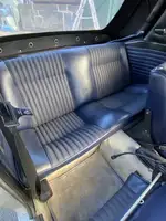 1973 BMW 2002 Baur Cabriolet-Sold