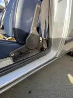 1973 BMW 2002 Baur Cabriolet-Sold