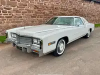 1978 Cadillac Eldorado-For Sale