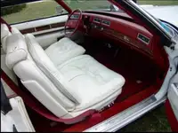 1978 Cadillac Eldorado-For Sale