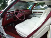1978 Cadillac Eldorado-For Sale