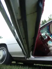 1978 Cadillac Eldorado-For Sale