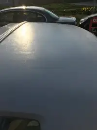 1978 Cadillac Eldorado-For Sale