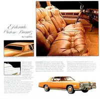 1978 Cadillac Eldorado-For Sale
