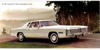 1978 Cadillac Eldorado-For Sale