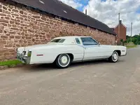 1978 Cadillac Eldorado-For Sale