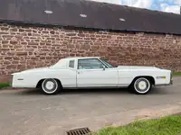 1978 Cadillac Eldorado-For Sale