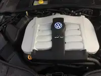2002 Volkswagen Passat W8-Sold