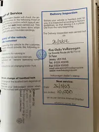 2002 Volkswagen Passat W8-Sold
