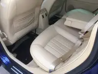 2002 Volkswagen Passat W8-Sold