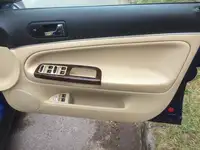 2002 Volkswagen Passat W8-Sold