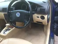 2002 Volkswagen Passat W8-Sold
