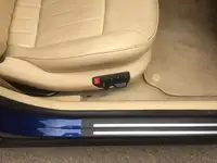 2002 Volkswagen Passat W8-Sold
