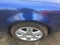 2002 Volkswagen Passat W8-Sold