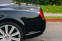 2009 Bentley Comtinental GTC Mulliner-Sold