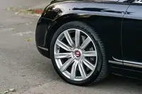 2009 Bentley Comtinental GTC Mulliner-Sold
