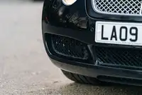 2009 Bentley Comtinental GTC Mulliner-Sold