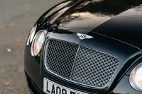 2009 Bentley Comtinental GTC Mulliner-Sold