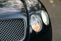 2009 Bentley Comtinental GTC Mulliner-Sold