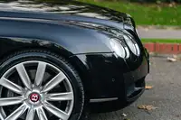 2009 Bentley Comtinental GTC Mulliner-Sold