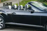 2009 Bentley Comtinental GTC Mulliner-Sold