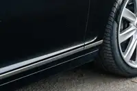 2009 Bentley Comtinental GTC Mulliner-Sold