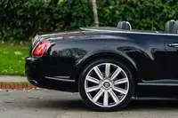2009 Bentley Comtinental GTC Mulliner-Sold