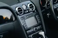 2009 Bentley Comtinental GTC Mulliner-Sold