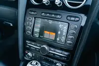 2009 Bentley Comtinental GTC Mulliner-Sold